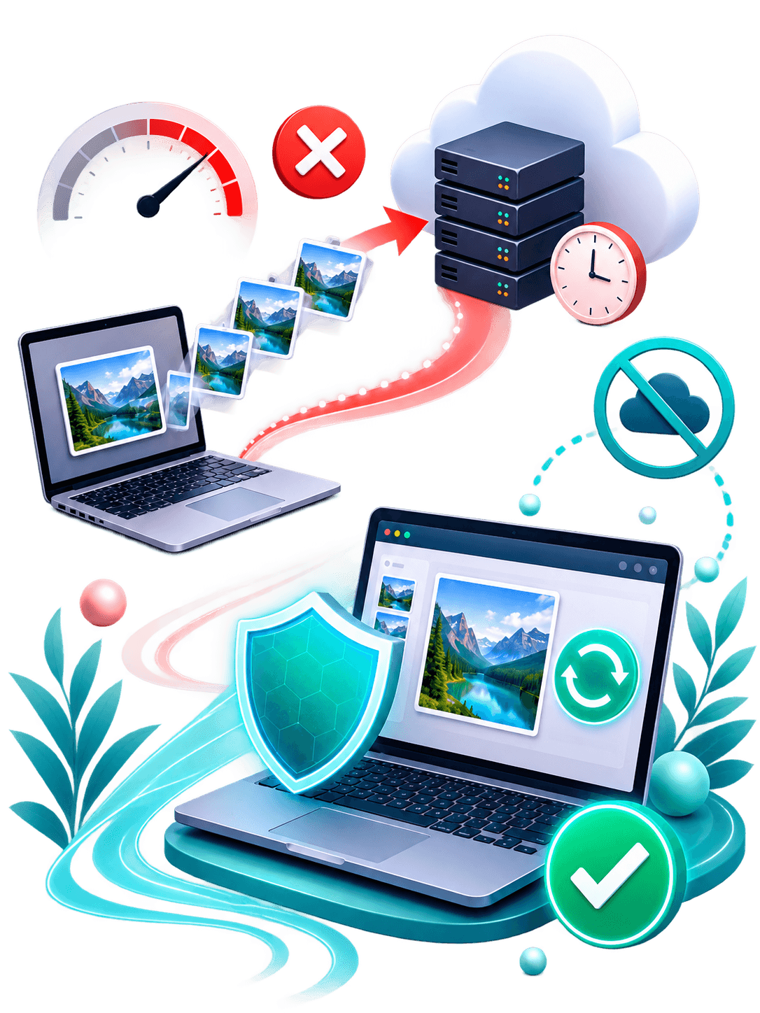 Jimpl vs ExifInjector privacy comparison
