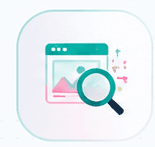 Page image audit illustration