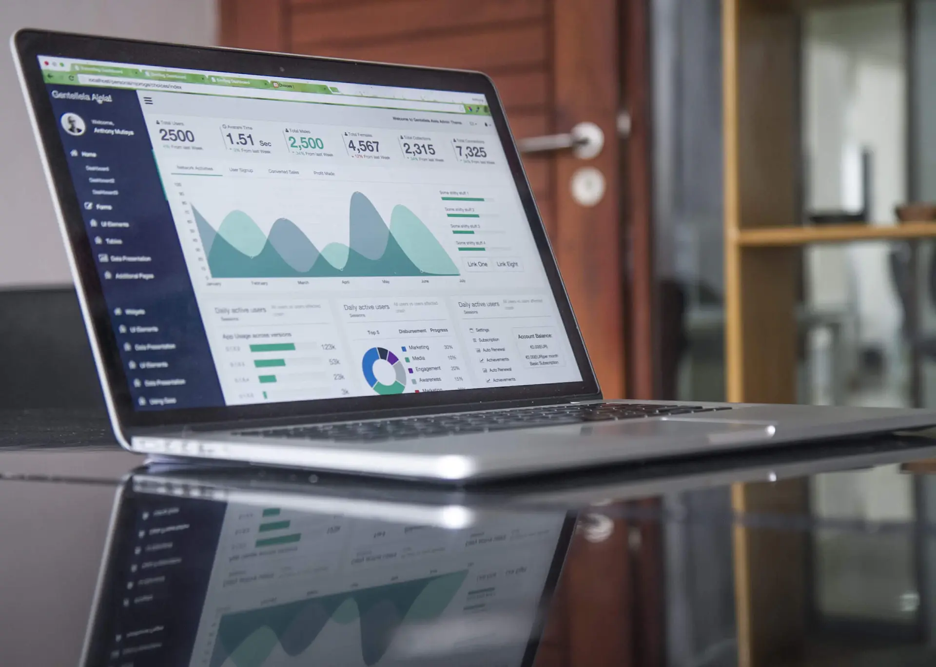 Image metadata SEO optimization